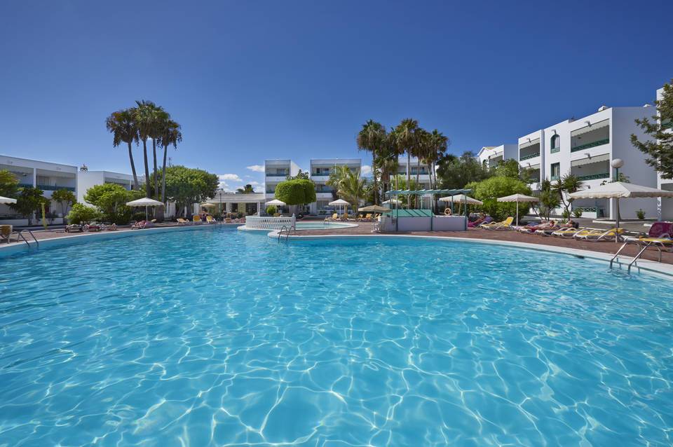 Oasis Lanz Beach Mate 1