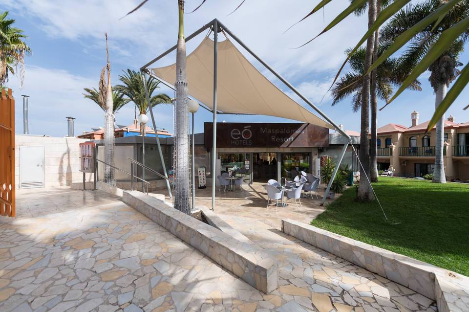 eó Maspalomas Resort  3