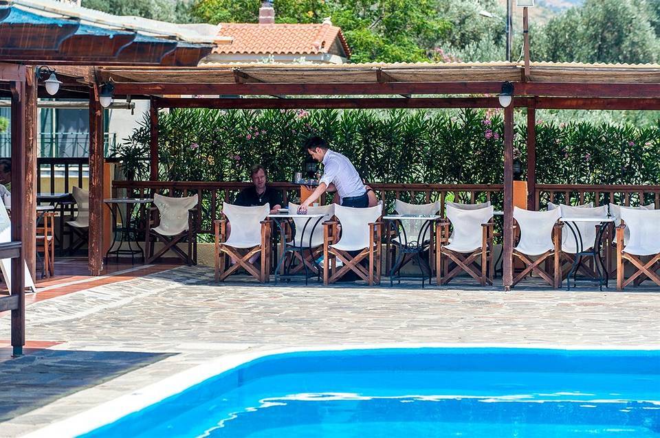 Kampos Village Resort 5