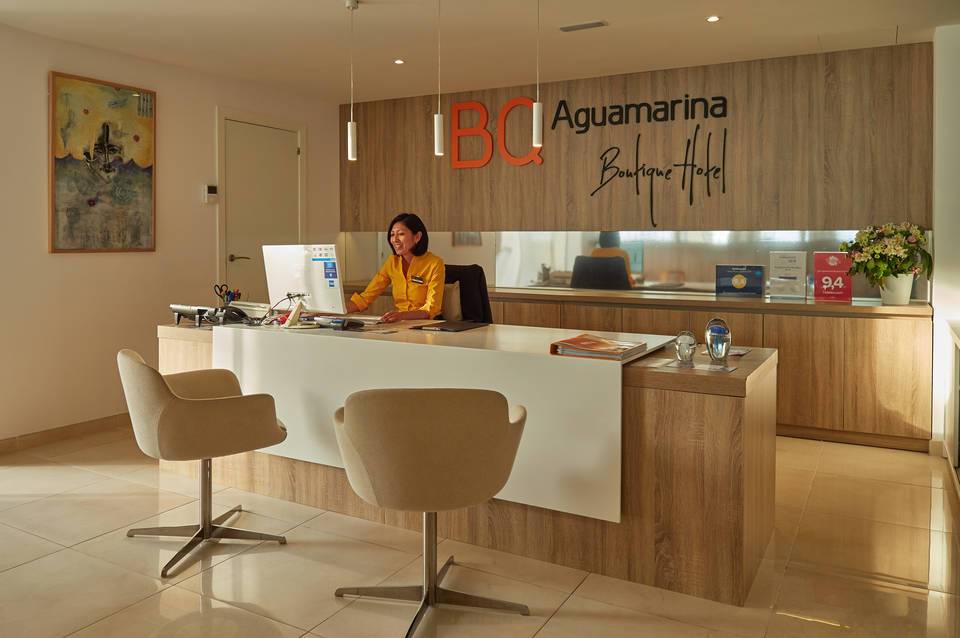 BQ Aguamaria Boutique inkl. Mietwagen 3