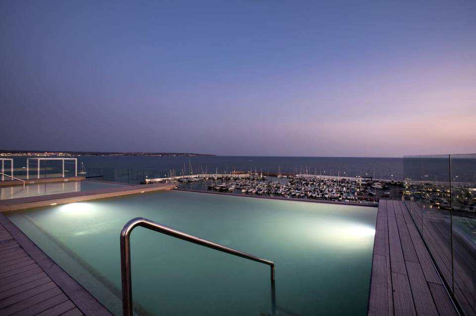 Hotel Las Arenas 3