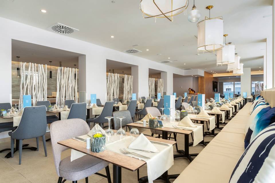 Hotel Las Arenas 5