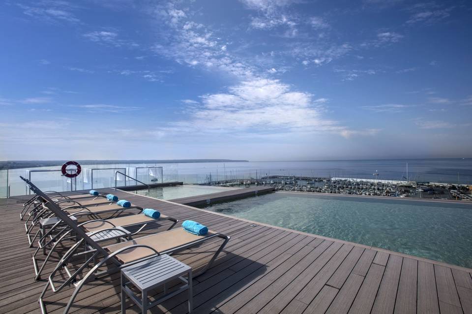 Hotel Las Arenas 2