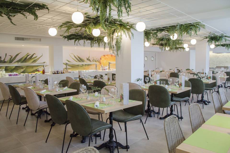 BQ Paguera Boutique Hotel  2