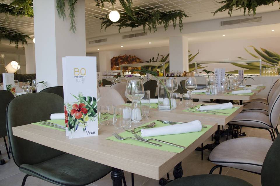 BQ Paguera Boutique Hotel  3