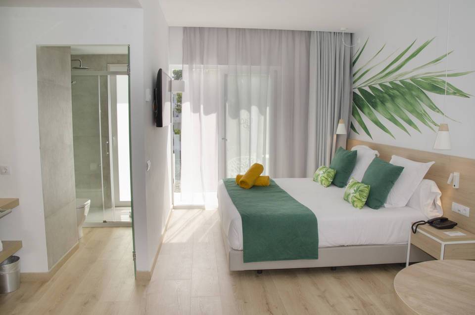 BQ Paguera Boutique Hotel  4