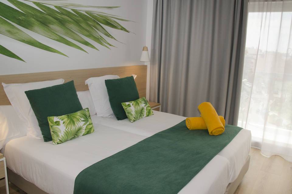 BQ Paguera Boutique Hotel  5