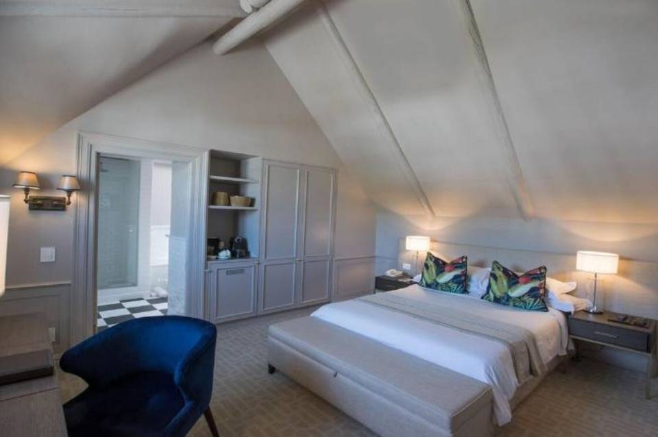 Erinvale Estate Hotel & Spa 3