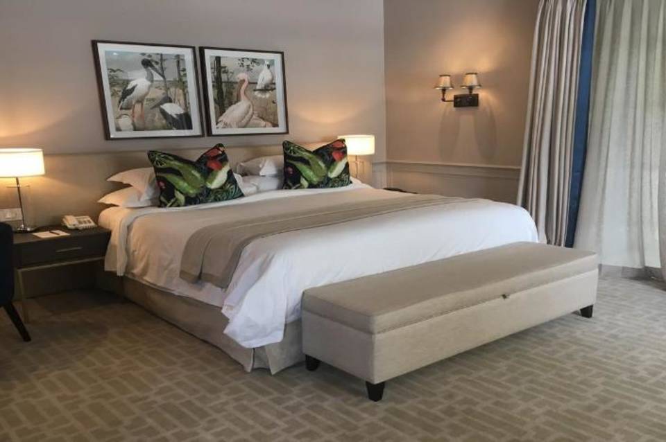 Erinvale Estate Hotel & Spa 4