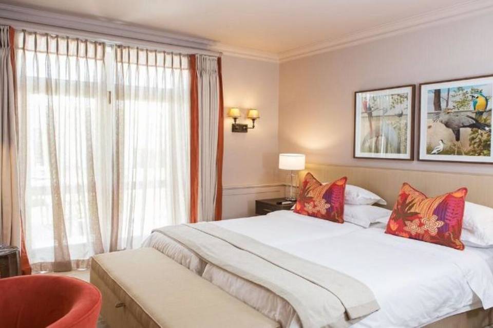 Erinvale Estate Hotel & Spa 5