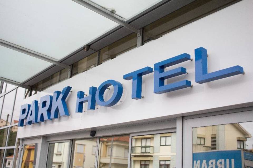 Park Hotel Porto Gaia 1