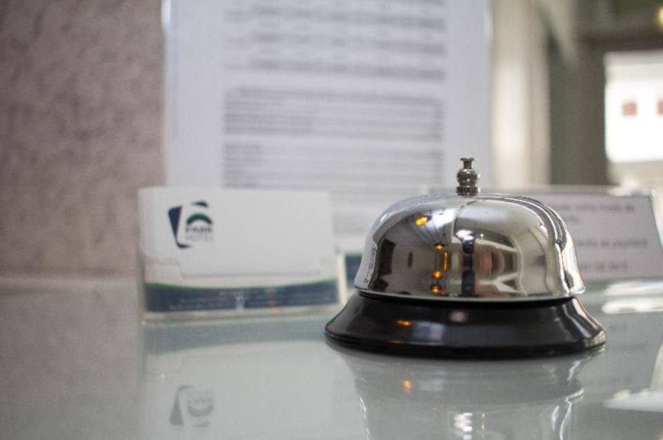 Park Hotel Porto Gaia 2