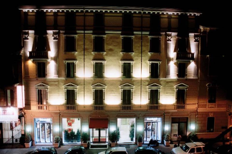 Eurohotel 1