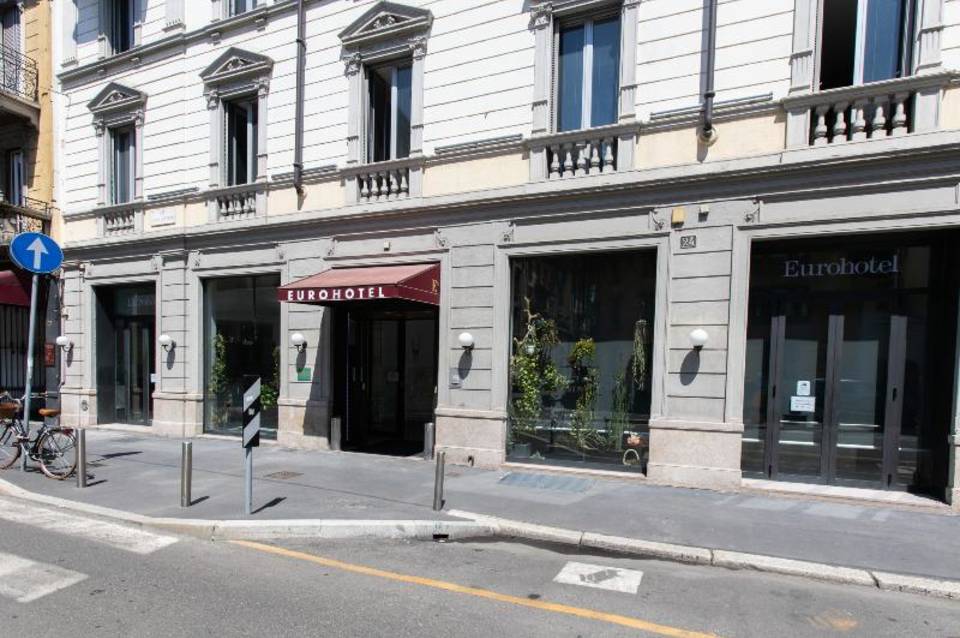 Eurohotel 2
