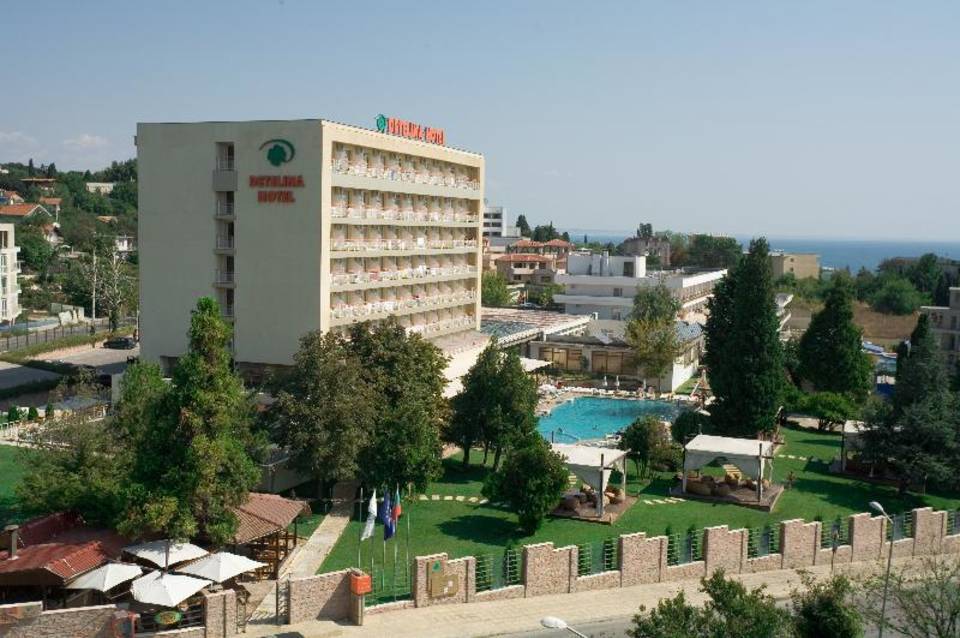 Detelina Hotel 1