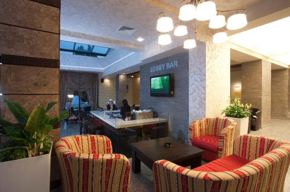 Detelina Hotel 2