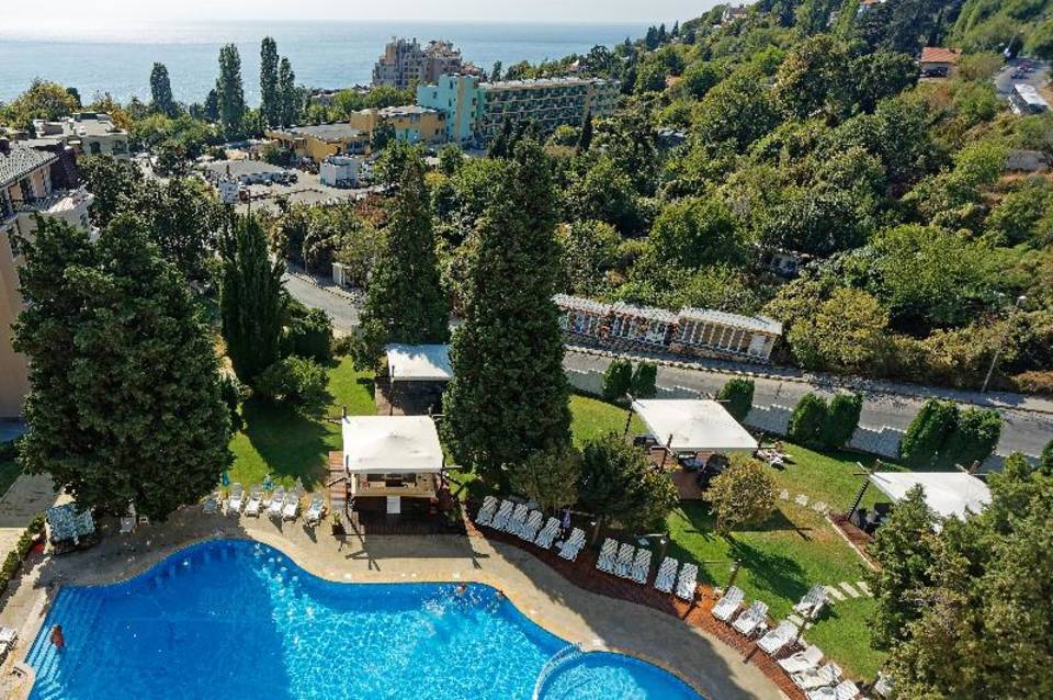 Detelina Hotel 4