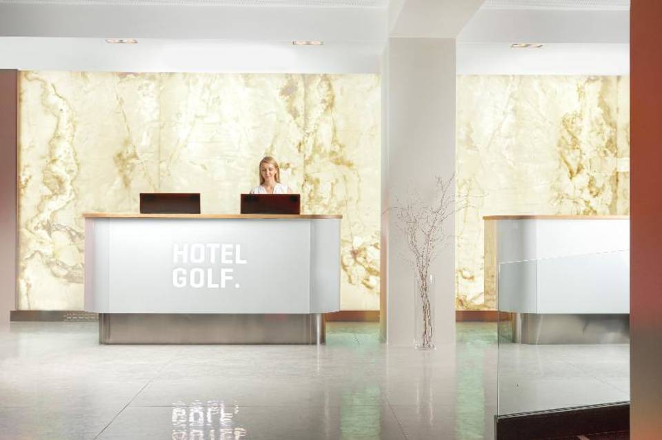 Hotel Golf 5