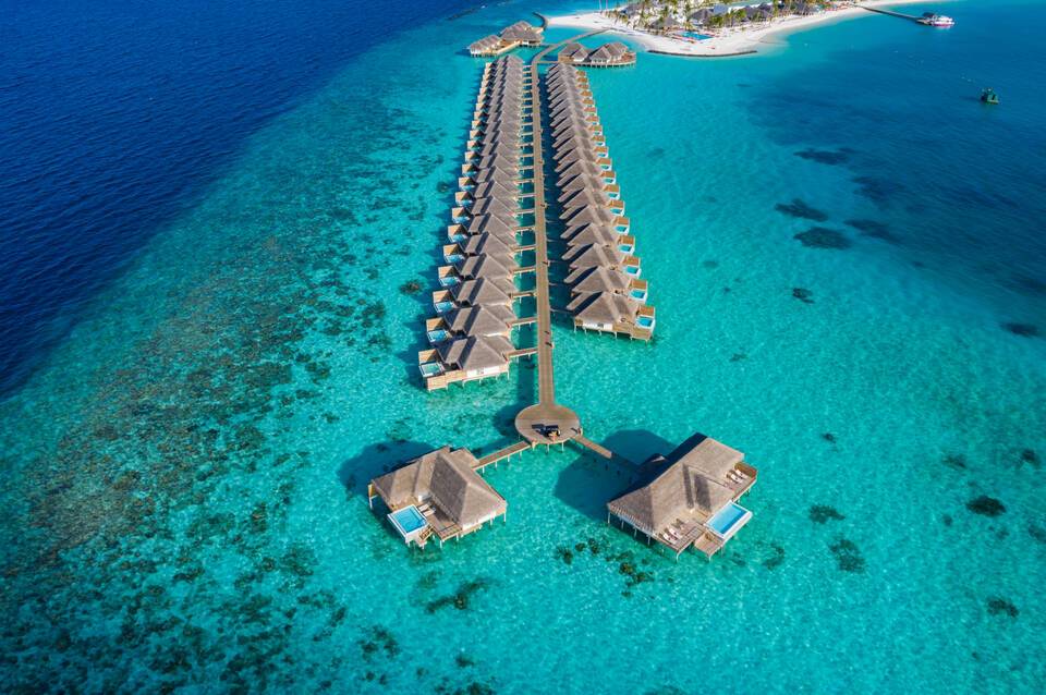 Sun Siyam Iru Veli 4
