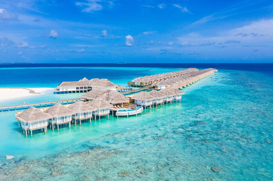 Sun Siyam Iru Veli 5