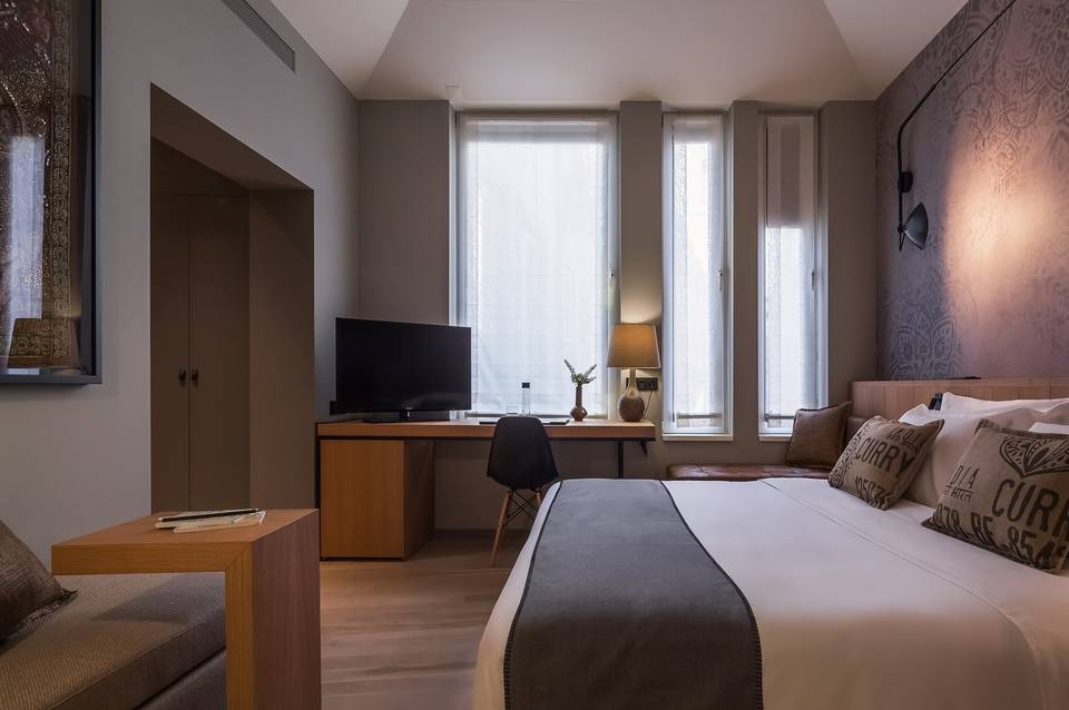 Descobertas Boutique Hotel 1