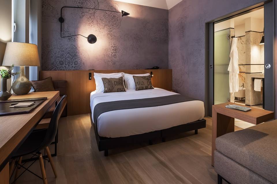 Descobertas Boutique Hotel 2