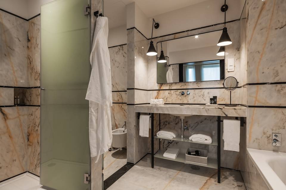 Descobertas Boutique Hotel 4