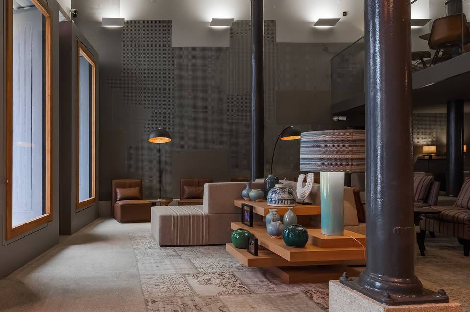 Descobertas Boutique Hotel 5