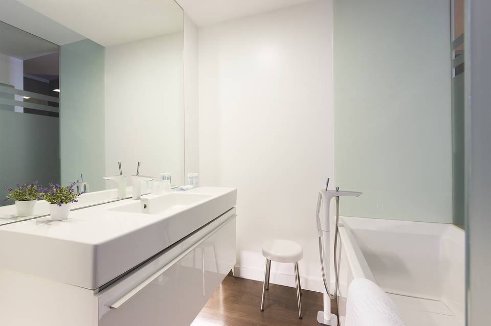 Hotel Meira 2