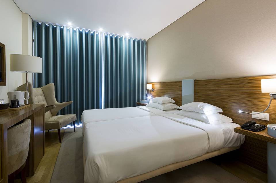 Hotel Meira 3