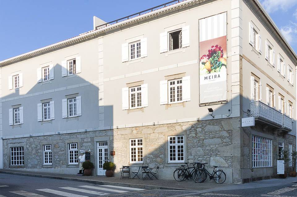Hotel Meira 5