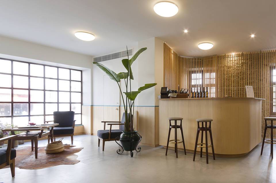 Hotel Meira 1