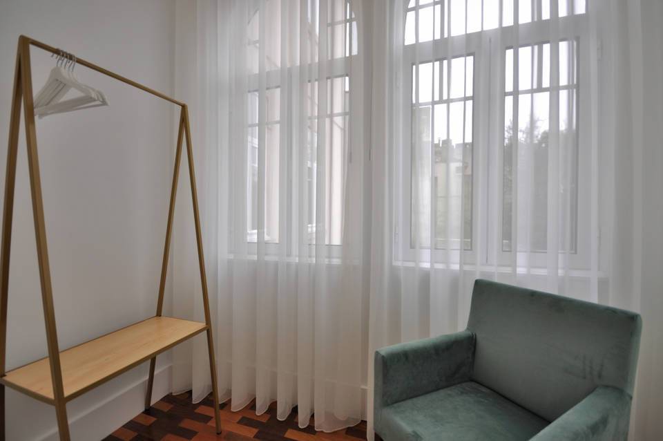Porto Charming Hotel 1