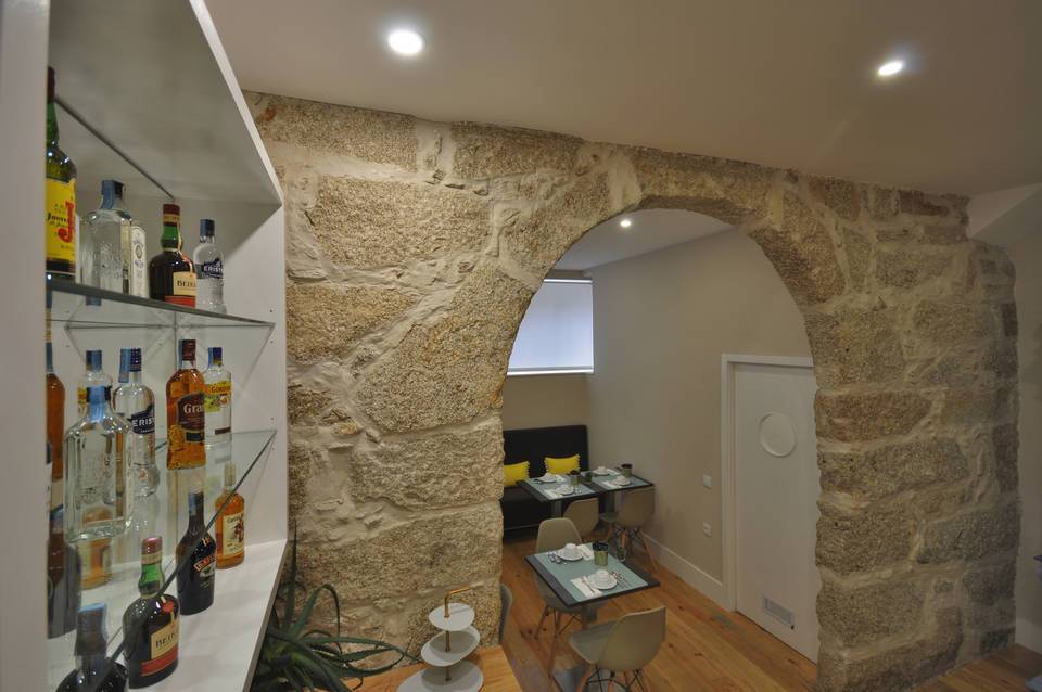 Porto Charming Hotel 2