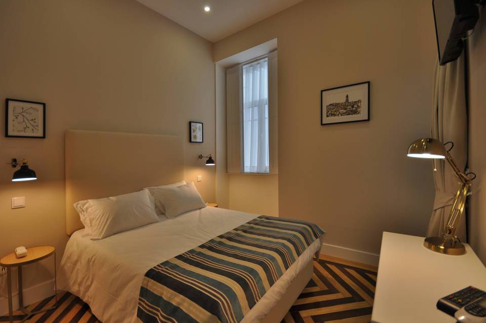 Porto Charming Hotel 3