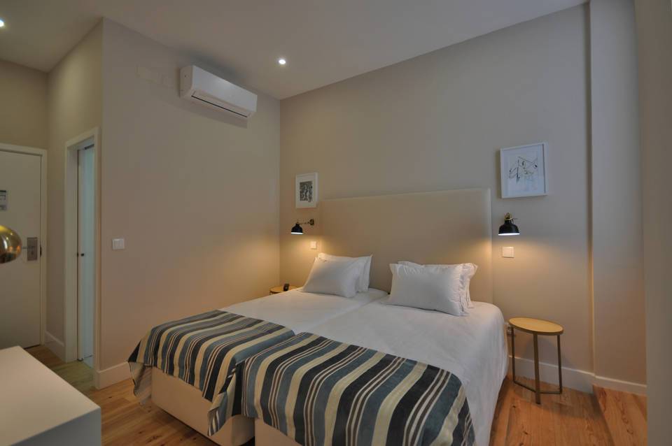 Porto Charming Hotel 4