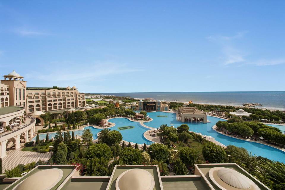 Spice Hotel & Spa 3