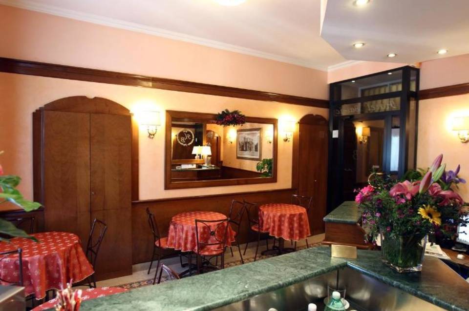 Baltik Guesthouse 5
