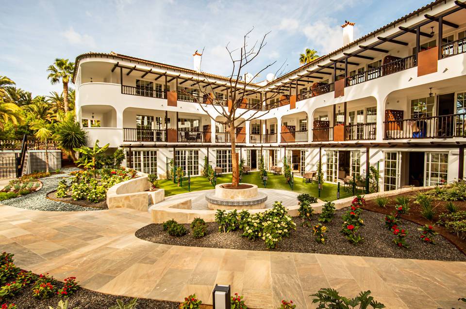 Edén Meloneras by TAM Resorts 2