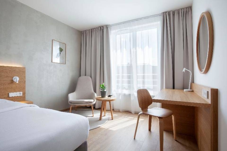 Botanique Hotel 1