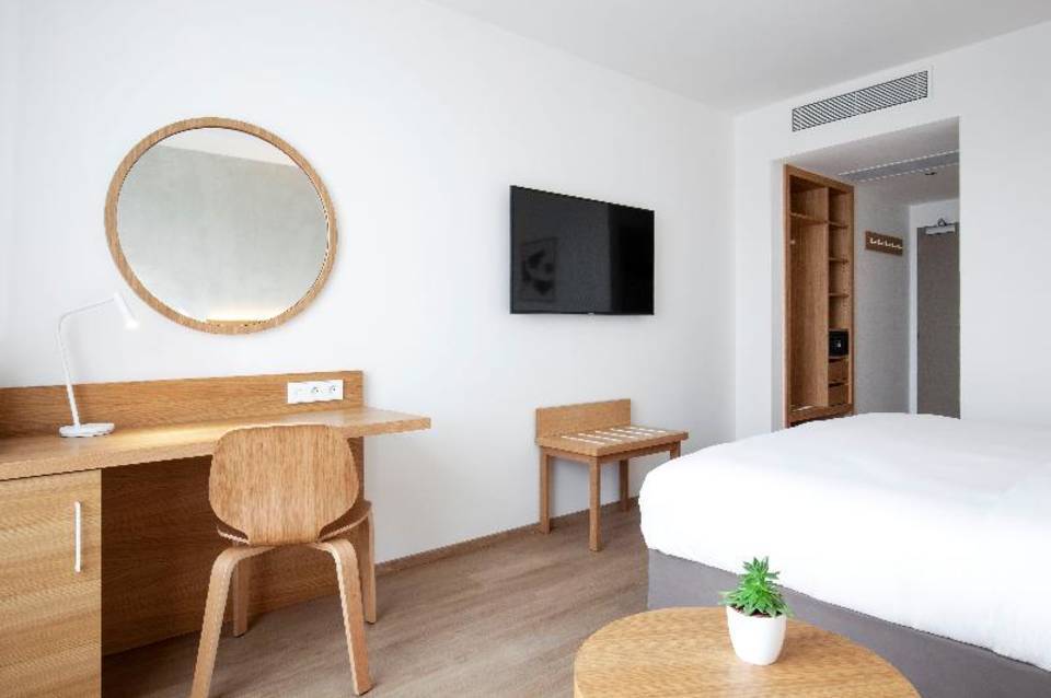 Botanique Hotel 2