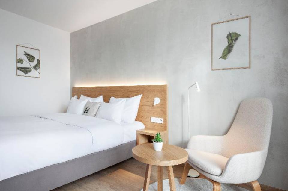 Botanique Hotel 3