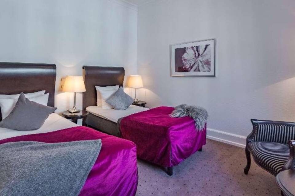 Best Western Hotel Hebron 1