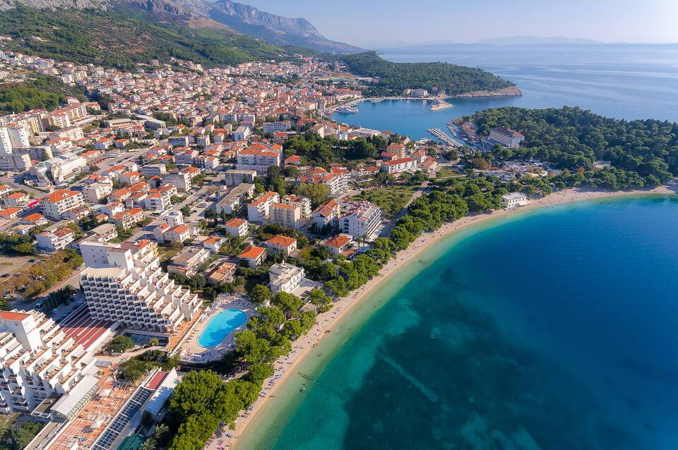 Valamar Meteor Hotel 4