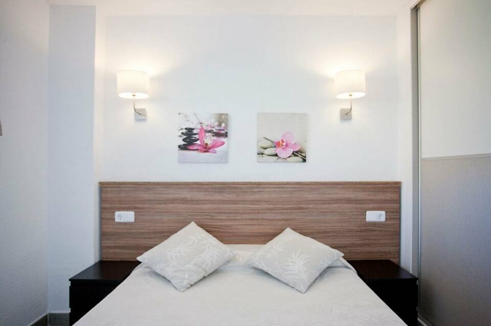 Apartamentos Siesta I 2