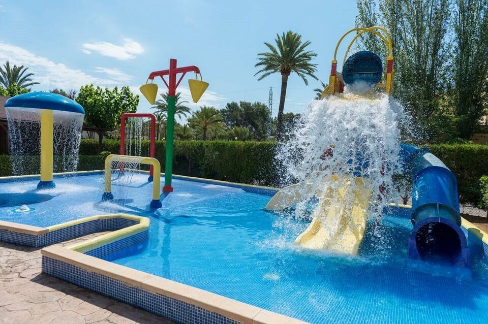 Apartamentos Siesta I 3