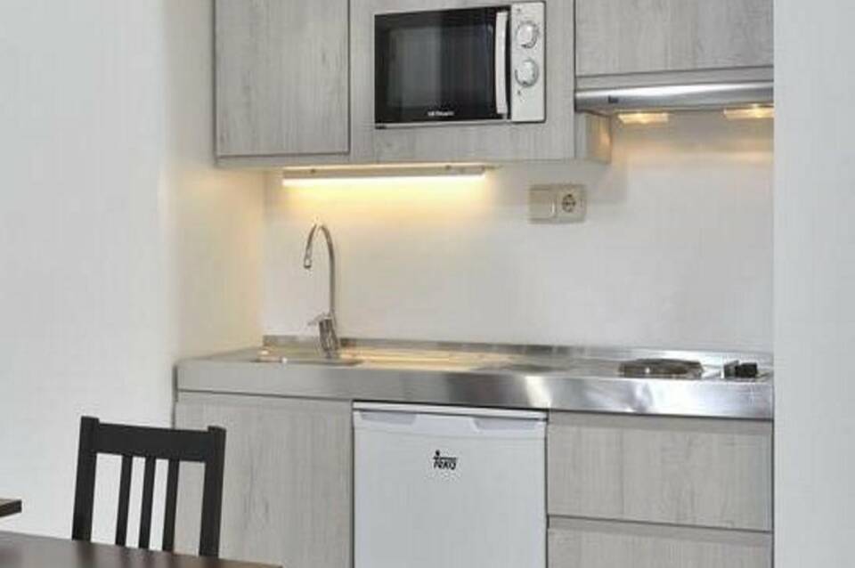 SOL Lunamar Palmanova Apartamentos 1