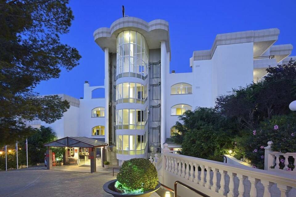 SOL Lunamar Palmanova Apartamentos 2