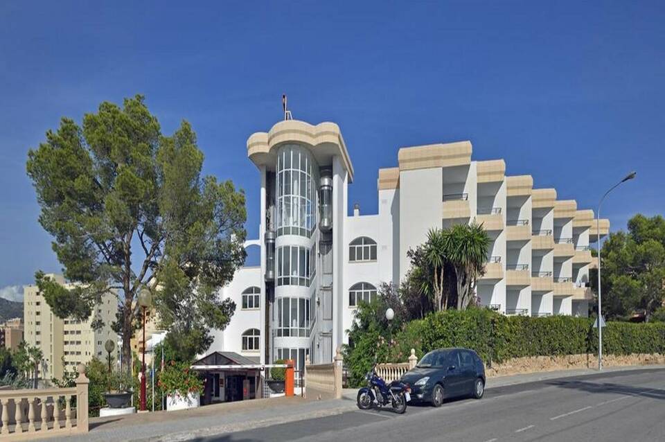 SOL Lunamar Palmanova Apartamentos 3