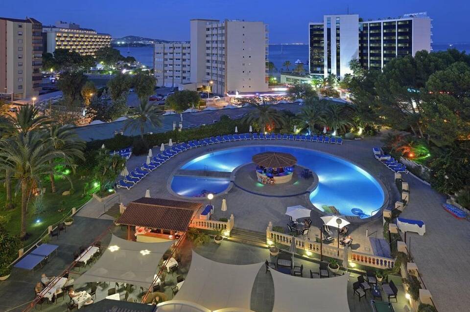 SOL Lunamar Palmanova Apartamentos 5